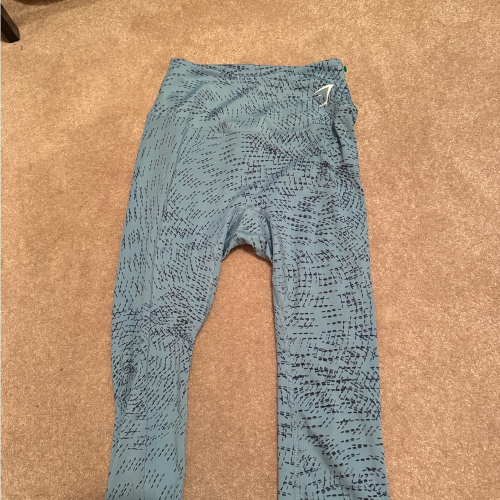 Gymshark Leggings